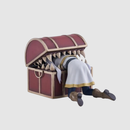 Frieren Beyond Journey's End Luminasta Frieren In Mimic Figure SEGA