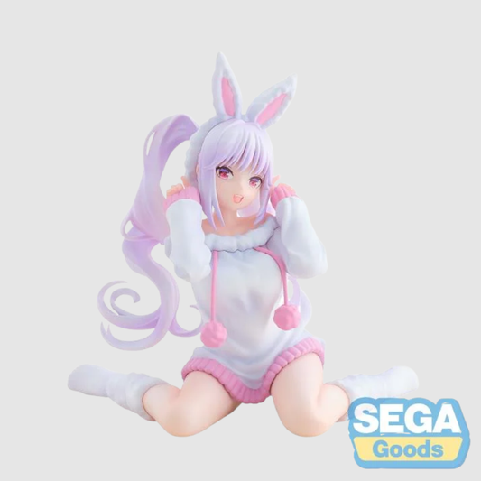 Goddess of Victory Nikke Yumemirize Alice Figure SEGA