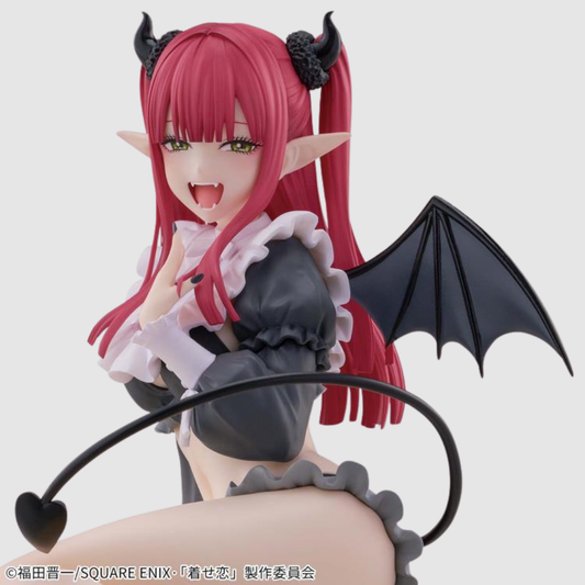 My Dress-Up Darling Espresto Detailed Elegance Marin Kitagawa Liz Ver Figure Banpresto