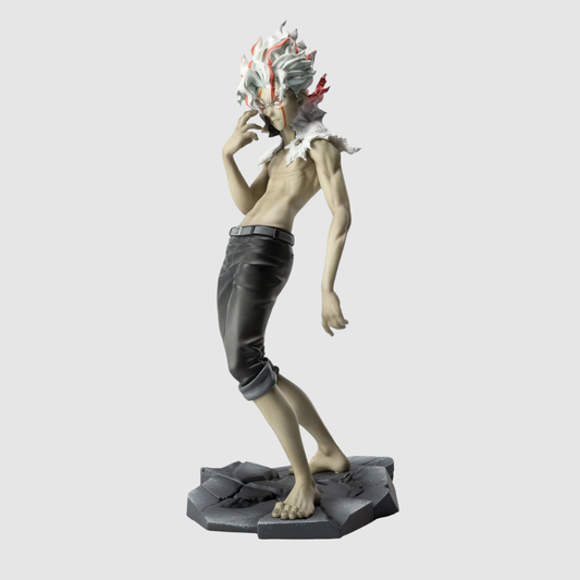 Dandadan Okarun Transformation vol.2 ver.1.5 Luminasta Figure SEGA