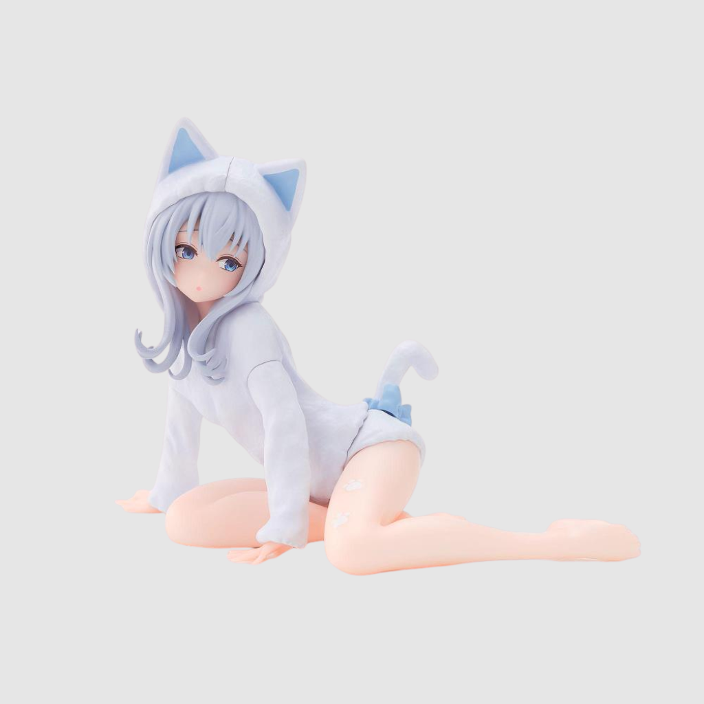 Goddess of Victory Nikke Yumemirize N102 Figure SEGA