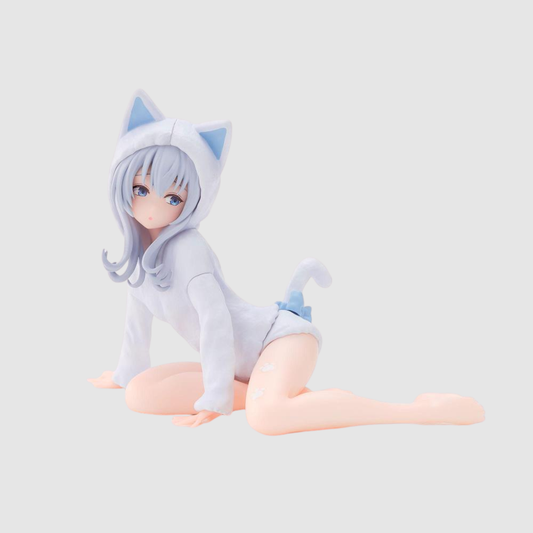 Goddess of Victory Nikke Yumemirize N102 Figure SEGA