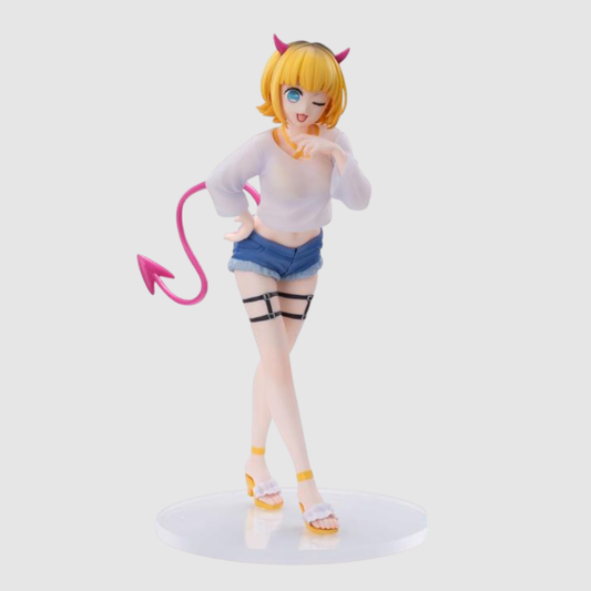 Oshi no Ko Luminasta MEMcho Figure SEGA