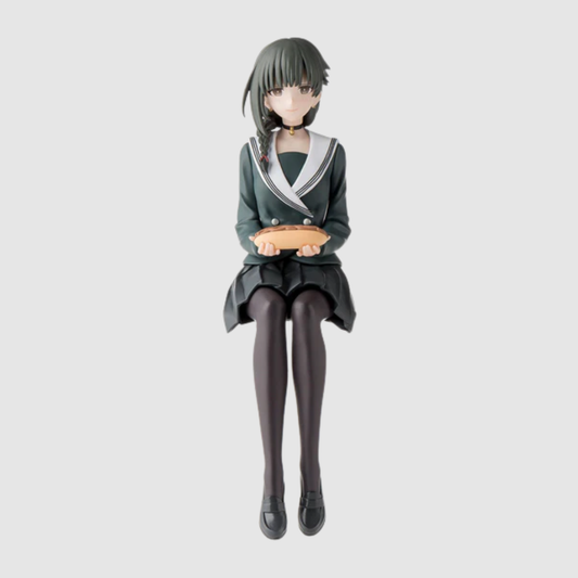 You are Ms servant Chokonose Yuki Figure SEGA