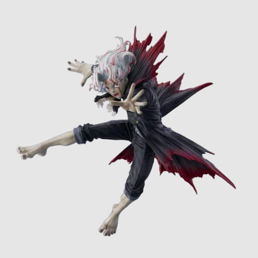 Dandadan Okarun Transformed Visual Ver FIGURIZMa Figure SEGA