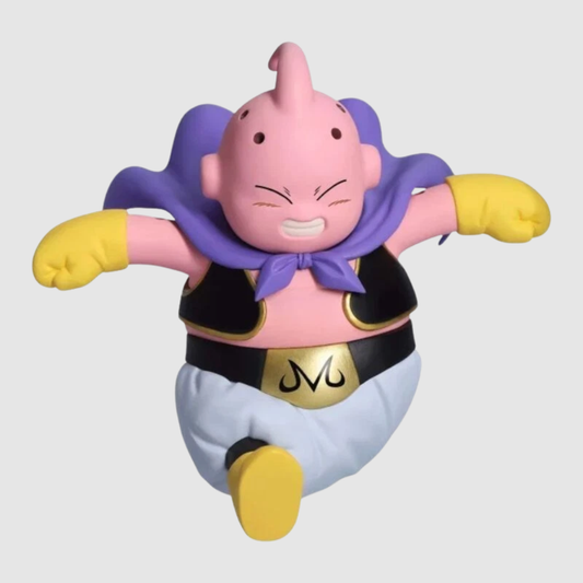 Dragon Ball DAIMA Majin Buu (mini) Figure Banpresto