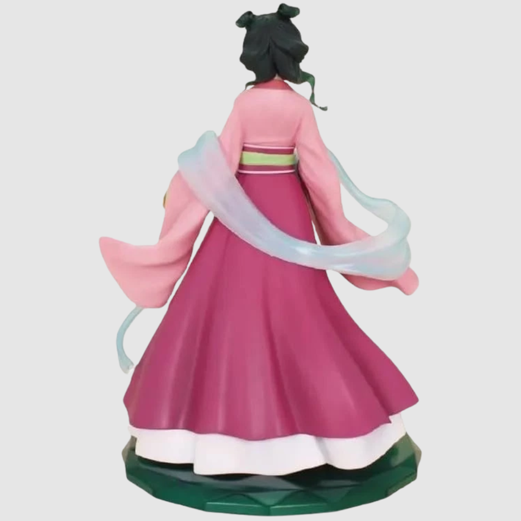 The Apothecary Diaries Maomao BRILLIANT System Service Figure