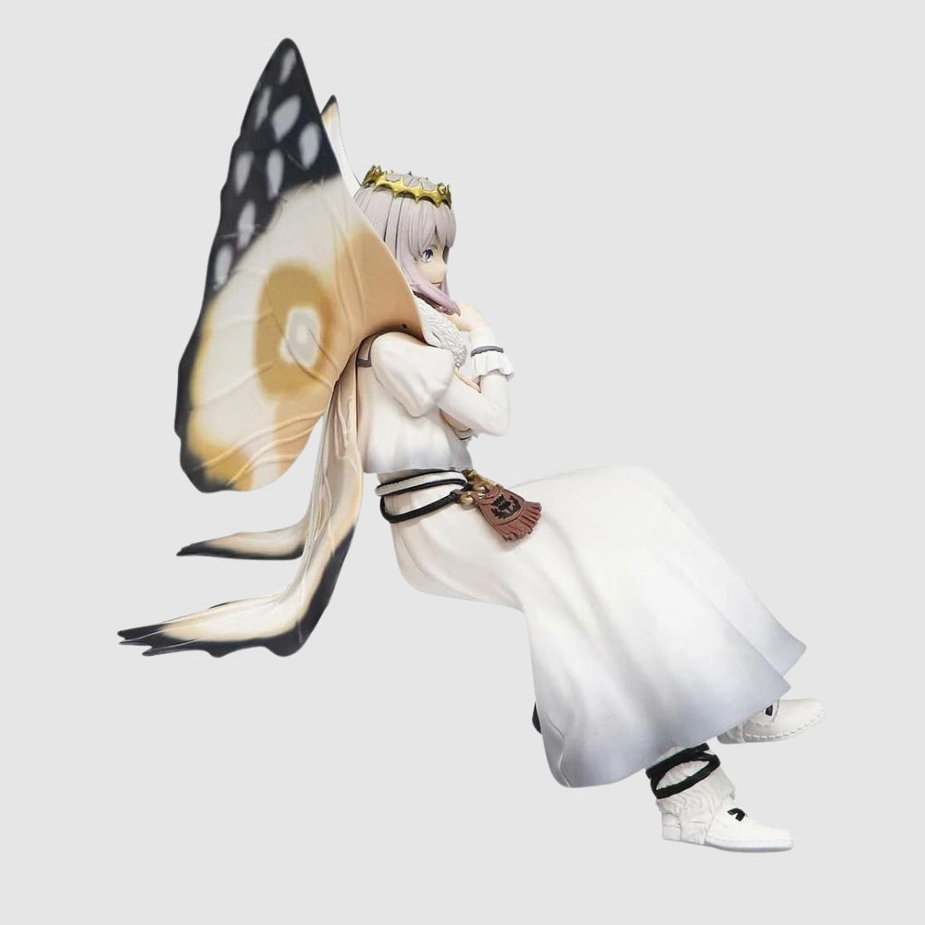 Fate/Grand Order Pretender Oberon Noodle Stopper Figure FuRyu