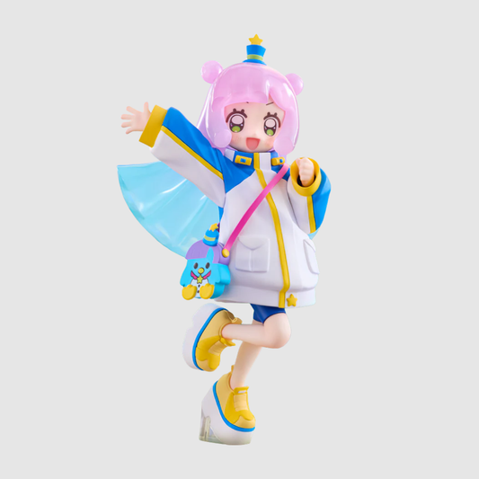 Puniru Is a Cute Slime Figure Trio-Try-iT FuRyu