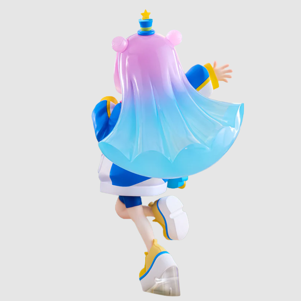 Puniru Is a Cute Slime Figure Trio-Try-iT FuRyu