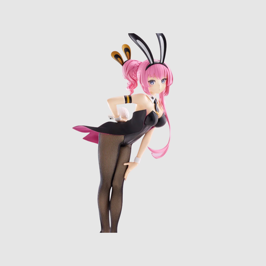 Vocaloid Megurine Luka Bicute Bunnies Ver. Figure FuRyu