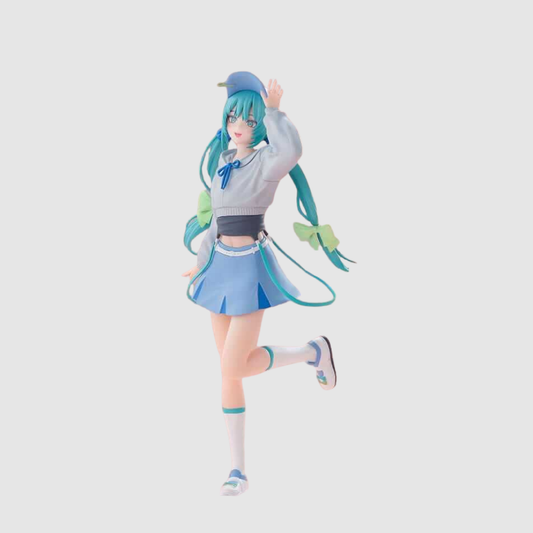 Hatsune Miku Conceptual series vol.2 Luminasta Figure SEGA