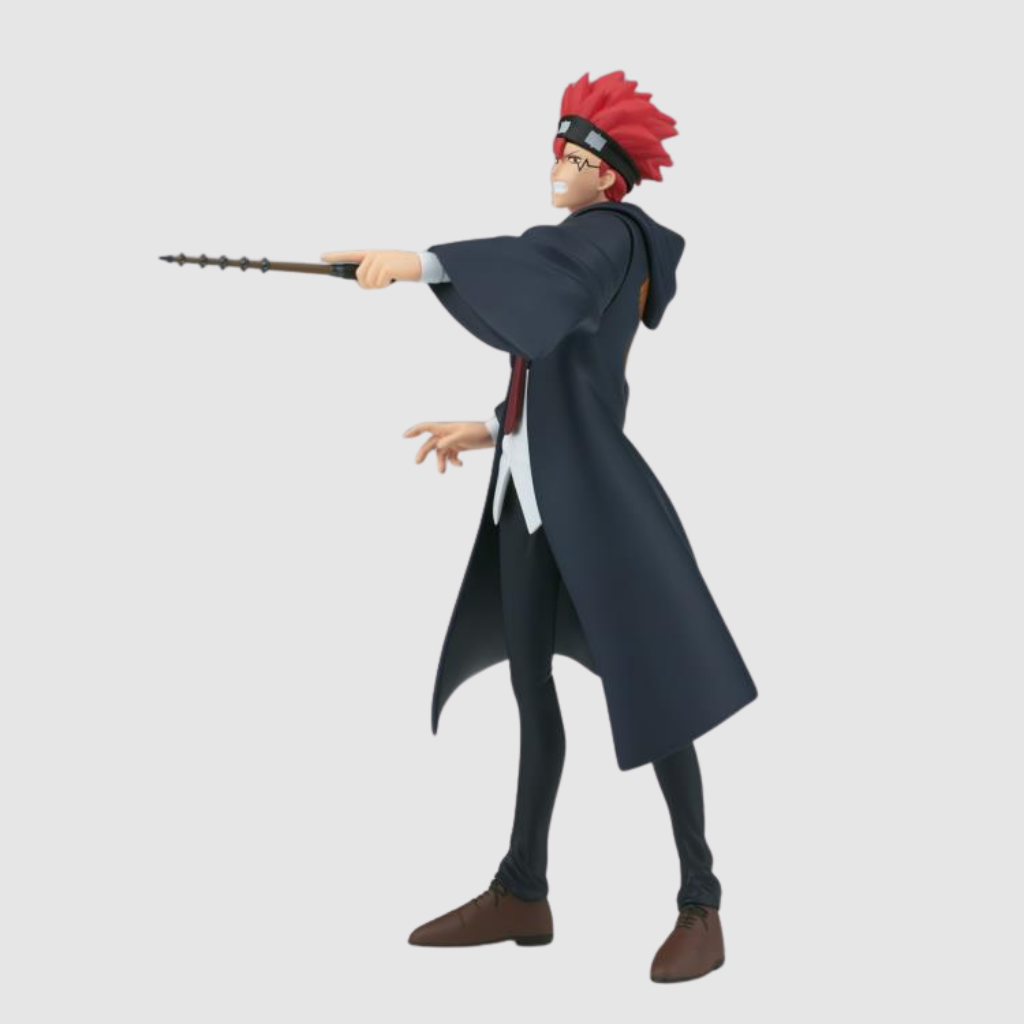 Mashle DXF Dot Barrett Figure Banpresto