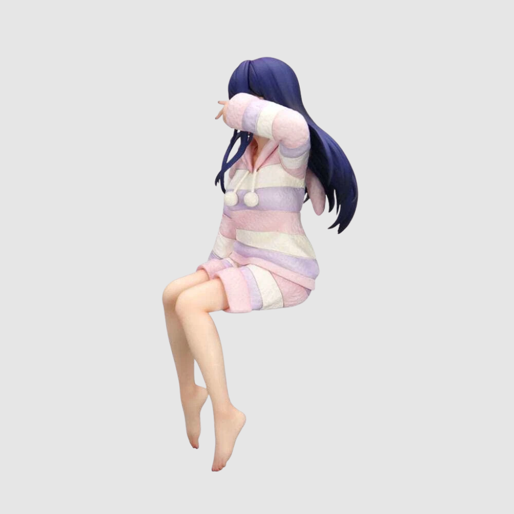 Oshi No Ko Ai Hoshino Have a good night! Noodle Stopper Figure Furyu