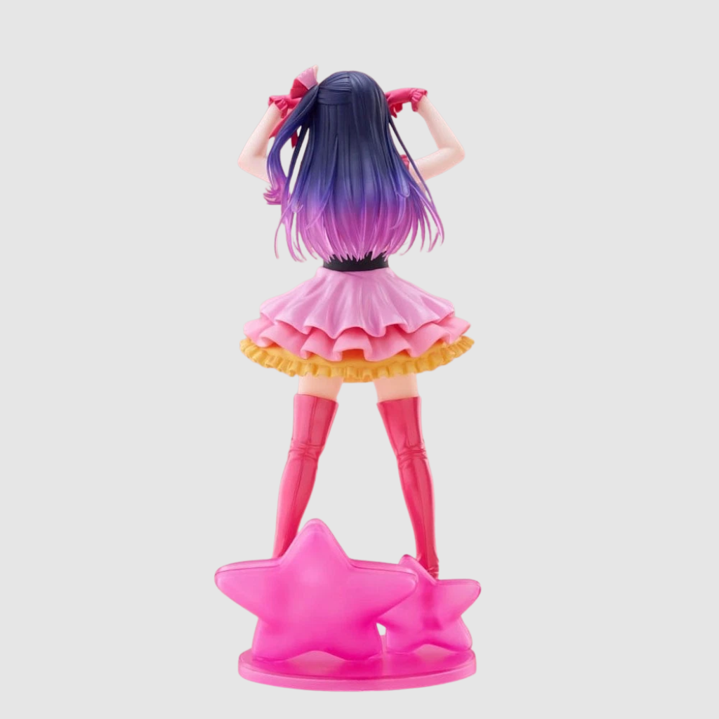 Oshi no Ko Ai Hoshino Figure T-most Taito