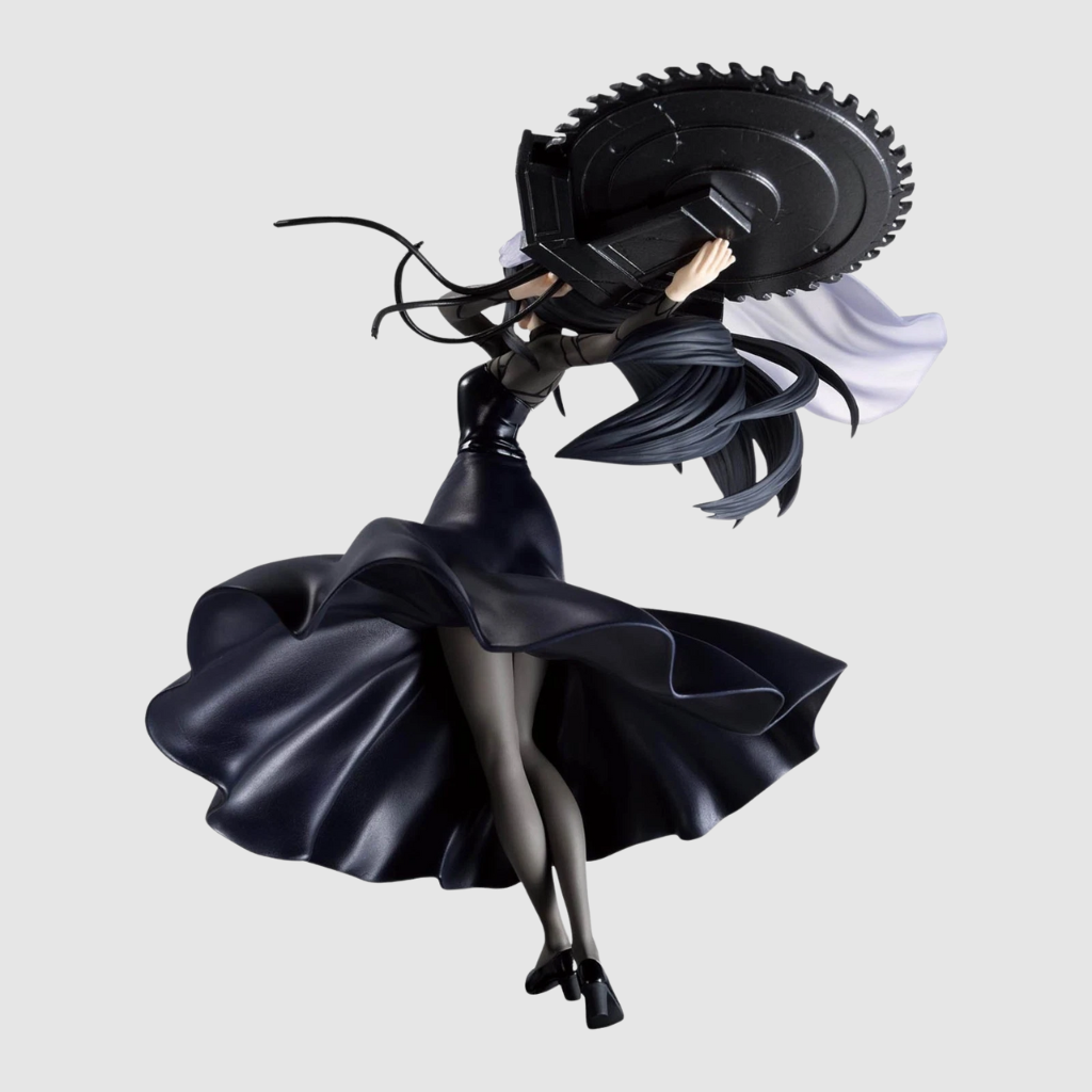 SAKAMOTO DAYS VIBRATION STARS Osaragi II Figure Banpresto