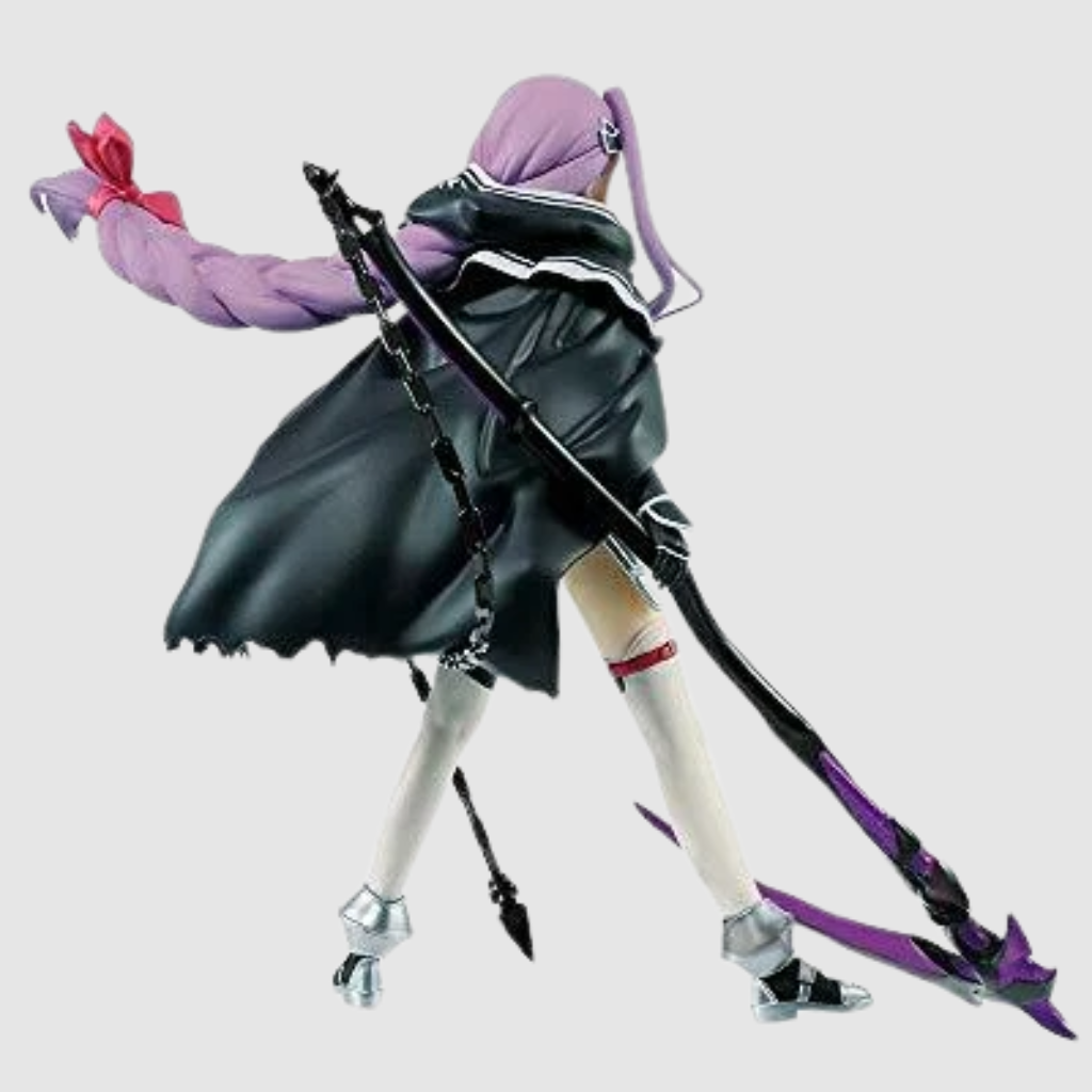 Fate  Grand Order Babylonia EXQ Ana Figure Banpresto