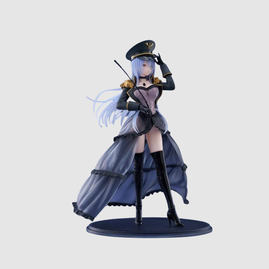 My Dress-Up Darling AMP+ Marin Kitagawa Black Lobelia ver Figure Taito