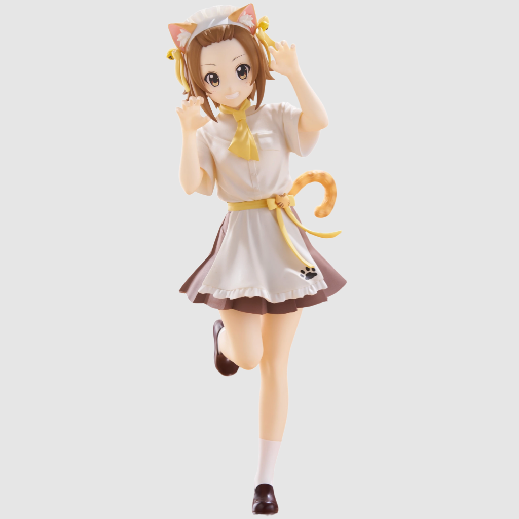 K-ON! Ritsu Tainaka Trio-Try-iT Figure FuRyu