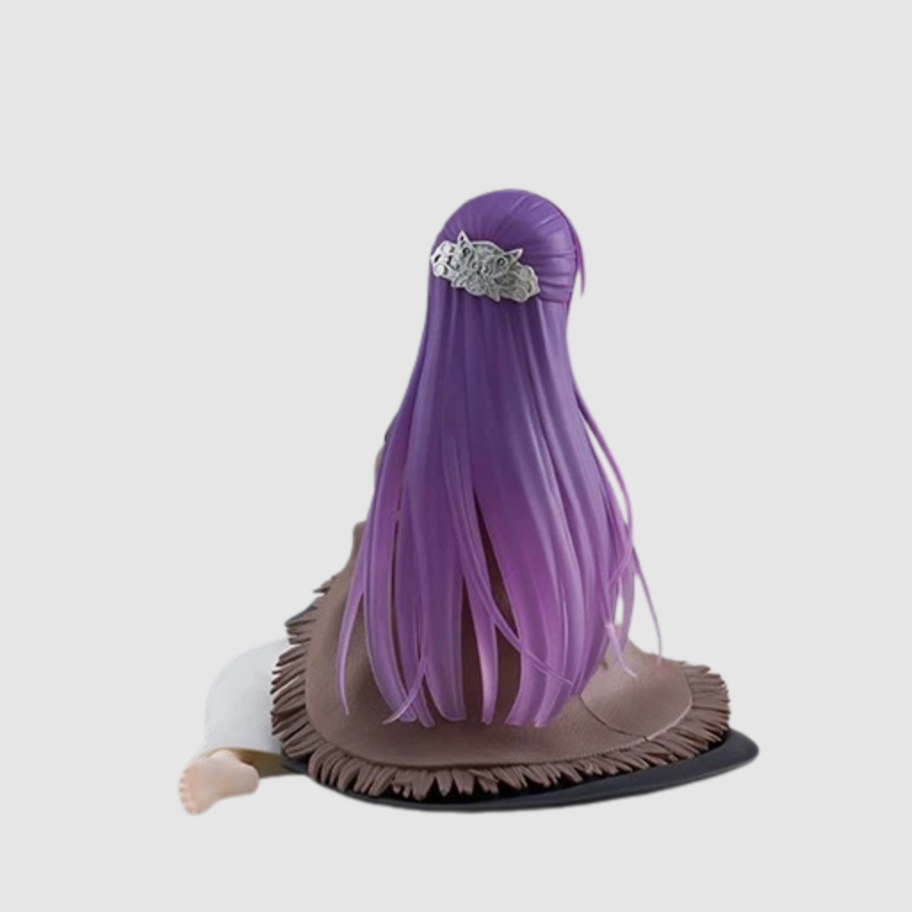 Frieren Beyond Journey's End Fern Desktop Cute Figure Taito