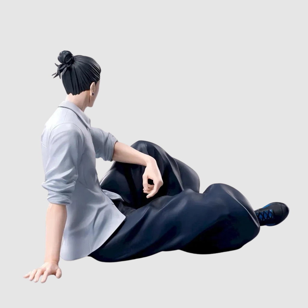 Jujutsu Kaisen Yumemirize Suguro Geto Figure SEGA