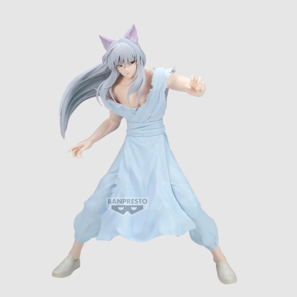 Yu Yu Hakusho MAXIMATIC Youko Kurama Figure Banpresto