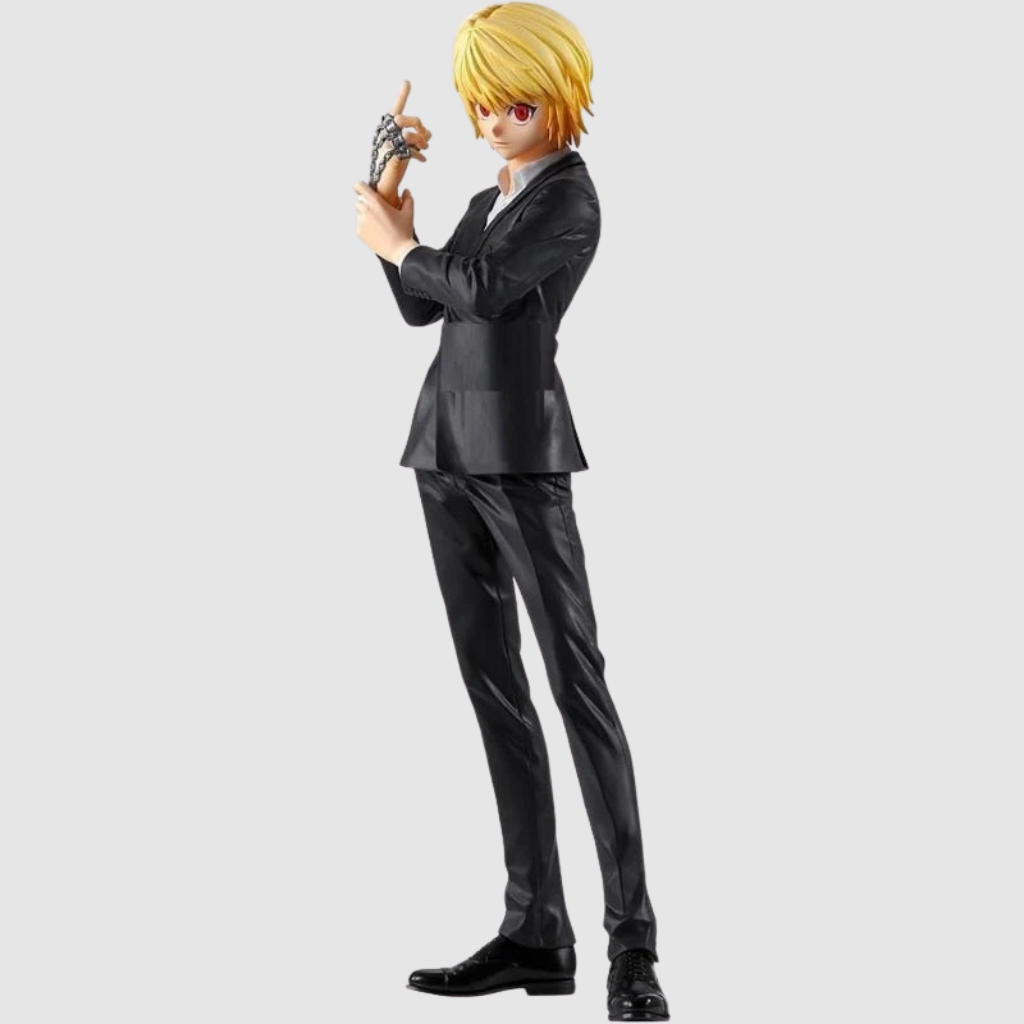 Hunter x Hunter Kurapika Grandista Figure Banpresto