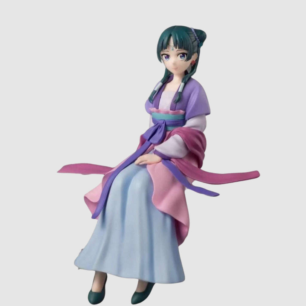 The Apothecary Diaries Maomao Moon Spirit Version Figure SEGA