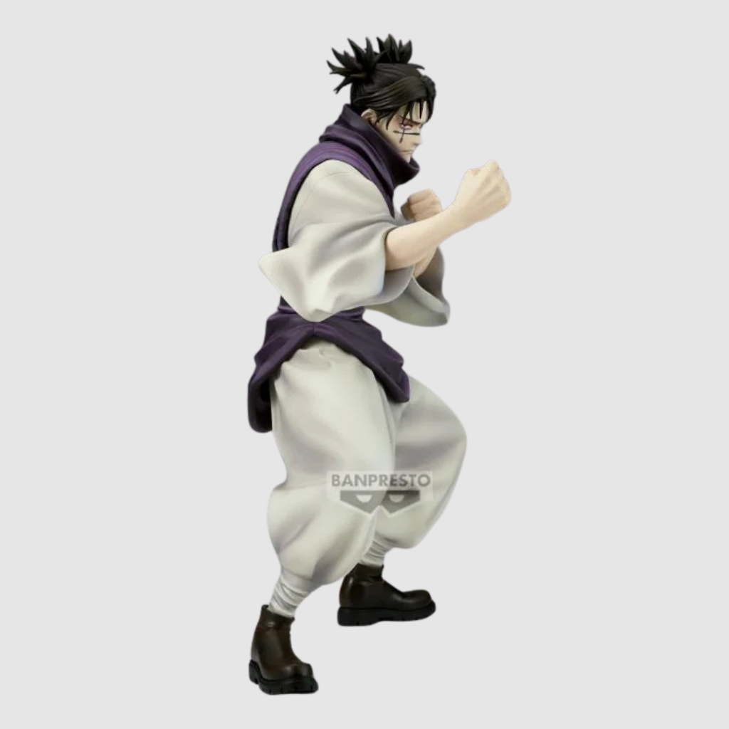 Jujutsu Kaisen Maximatic Choso Ver A Figure Banpresto