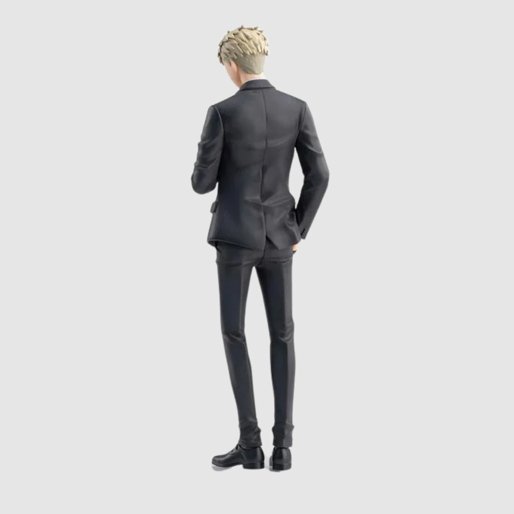 Spy x Family Loid Forger Party Premium Figure SEGA