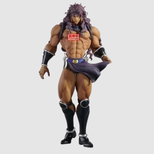 JoJo's Bizarre Adventure Kars Battle Tendency Mometria Figure Banpresto
