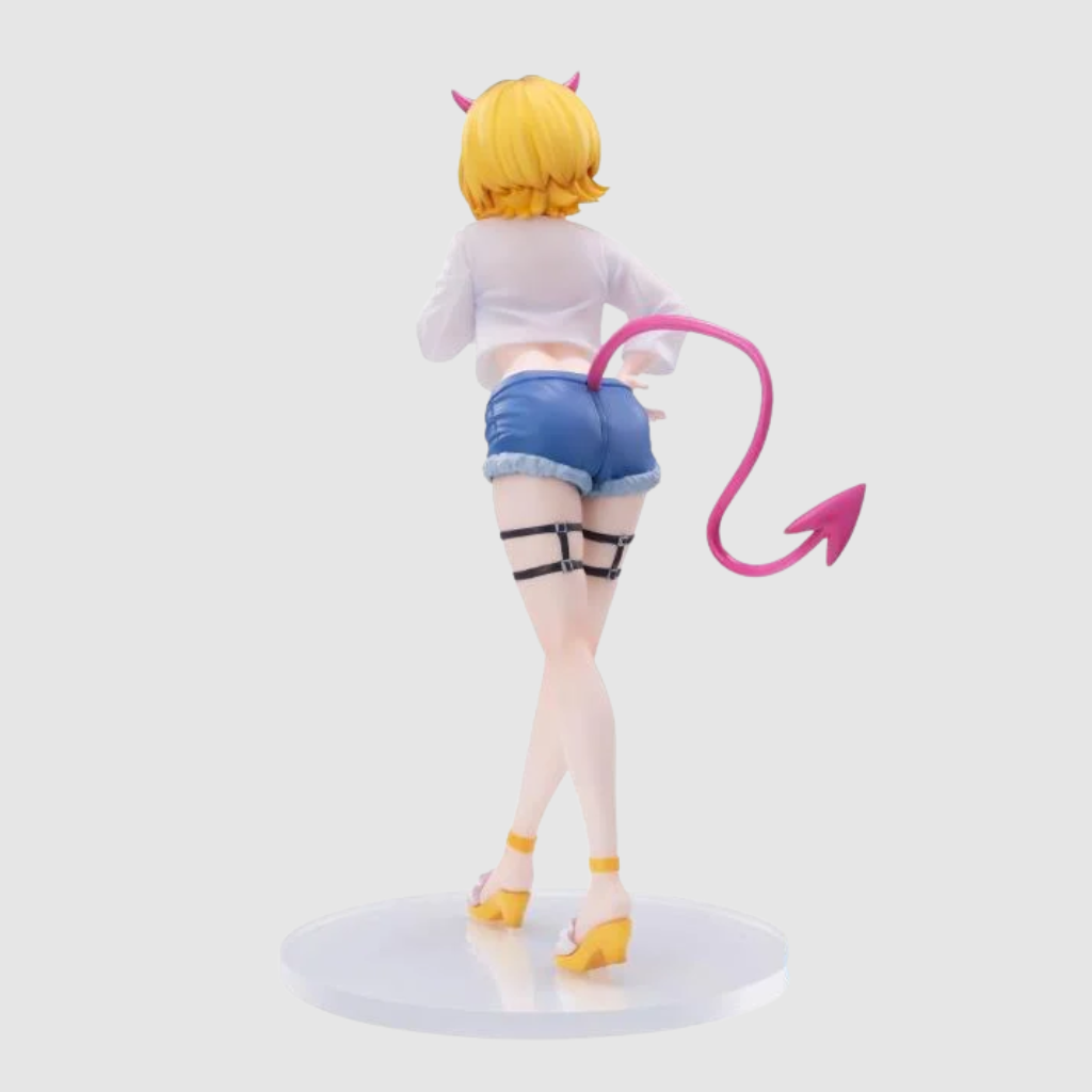 Oshi no Ko Luminasta MEMcho Figure SEGA