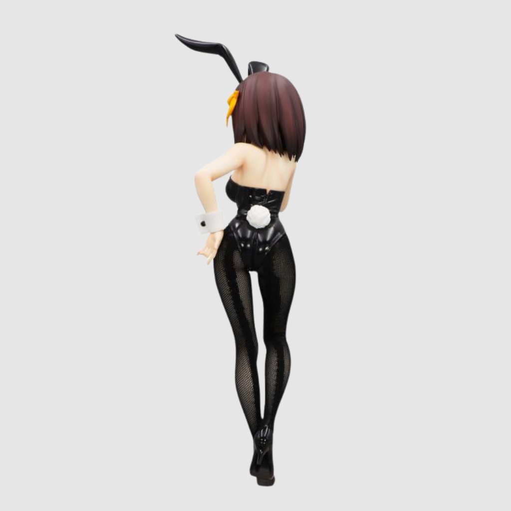 The Melancholy of Haruhi Suzumiya BiCute Bunnies Haruhi Suzumiya Figure FuRyu