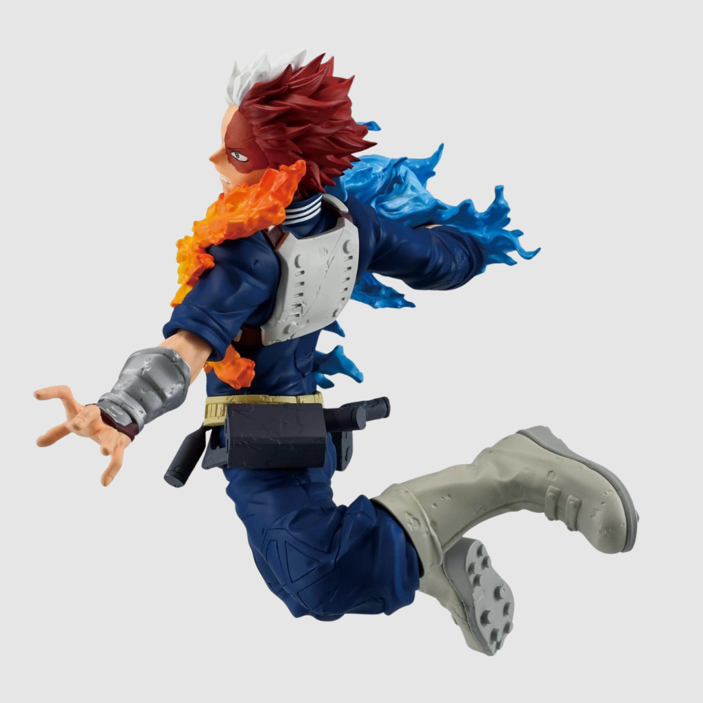 My Hero Academia Shoto Todoroki Maximatic Vol 1 Banpresto