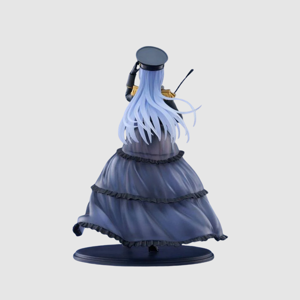 My Dress-Up Darling AMP+ Marin Kitagawa Black Lobelia ver Figure Taito