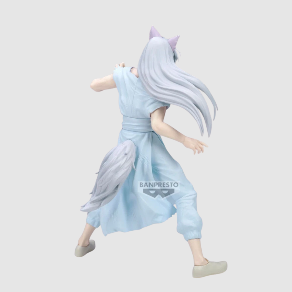 Yu Yu Hakusho MAXIMATIC Youko Kurama Figure Banpresto
