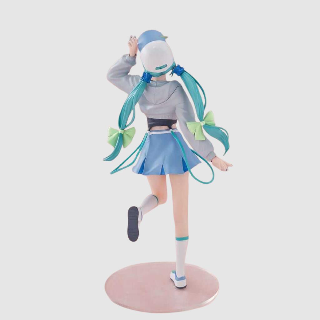 Hatsune Miku Conceptual series vol.2 Luminasta Figure SEGA