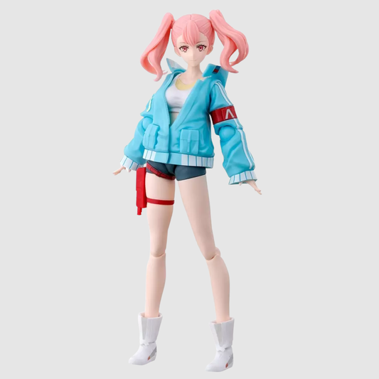 BANDAI Figure-rise Standard Ellie Synduality Noir