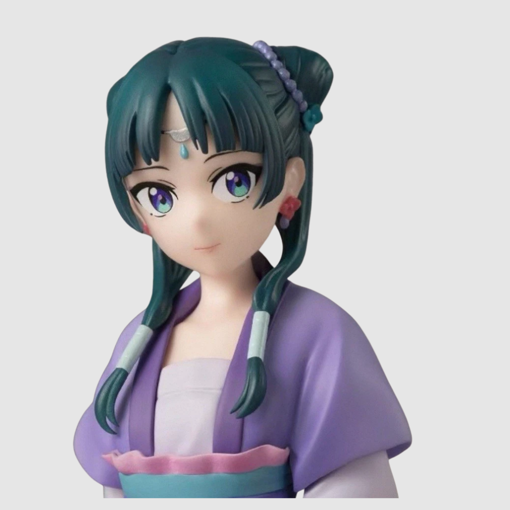 The Apothecary Diaries Maomao Moon Spirit Version Figure SEGA