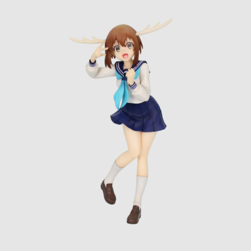 My Deer Friends Shikanoko Nokonoko Koshitantan Figure Vivit