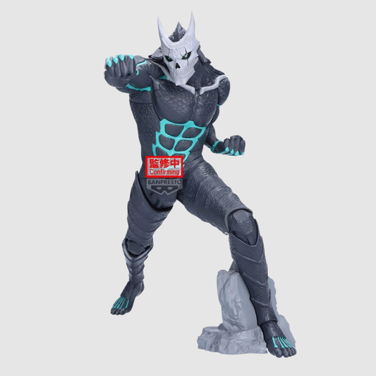 Kaiju No. 8 Grandista Kaiju No. 8 Figure Banpresto