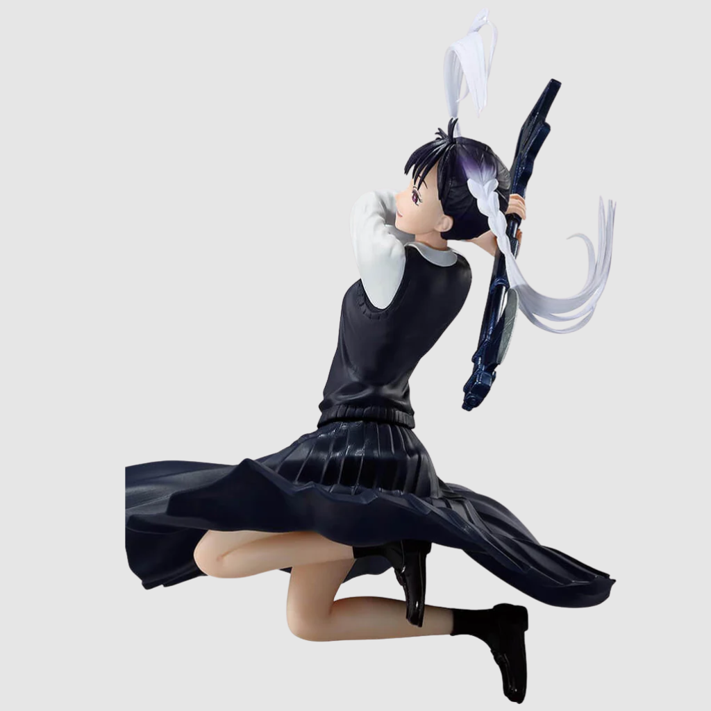 Sakamoto Days Nao Toramaru Vibration Stars Figure Banpresto