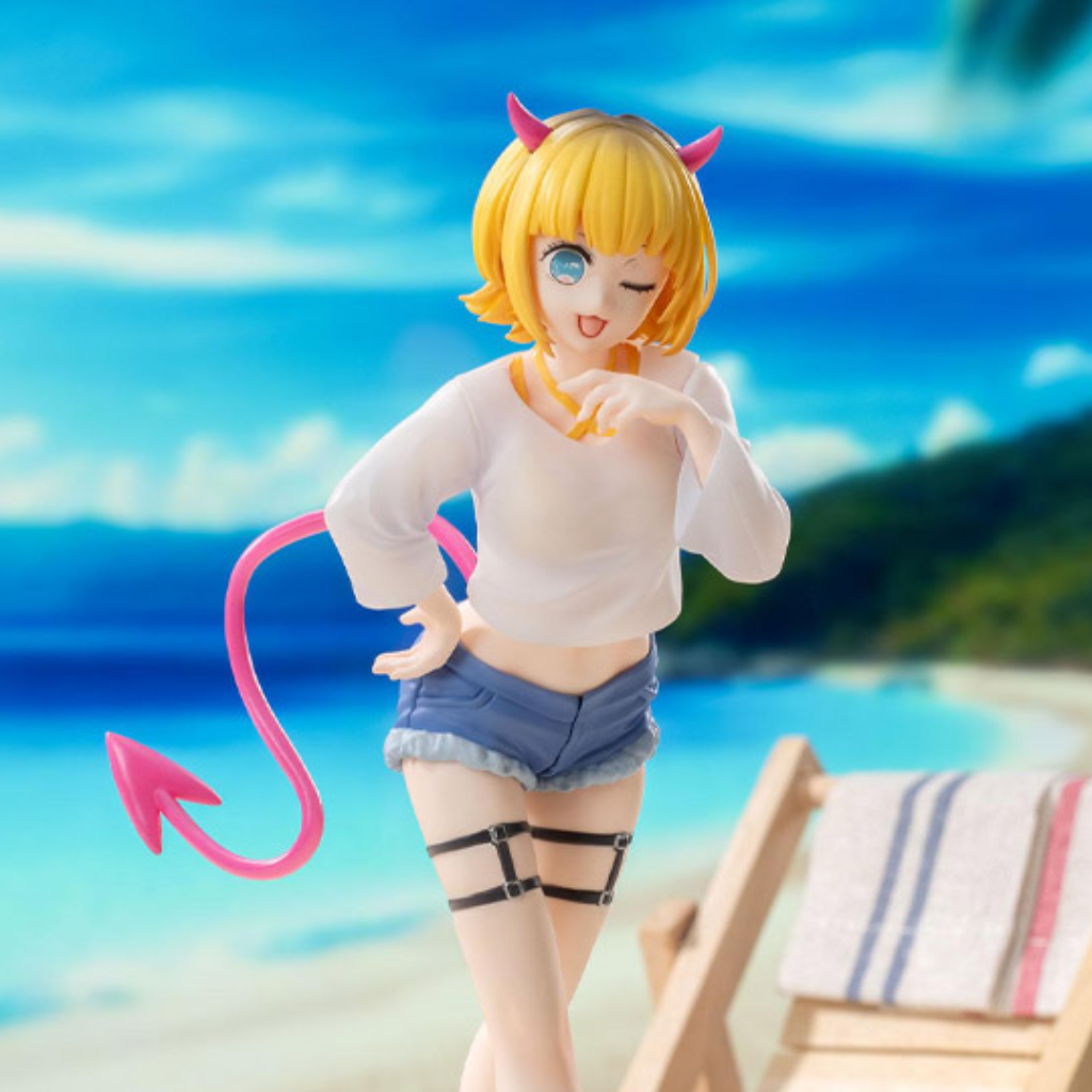 Oshi no Ko Luminasta MEMcho Figure SEGA