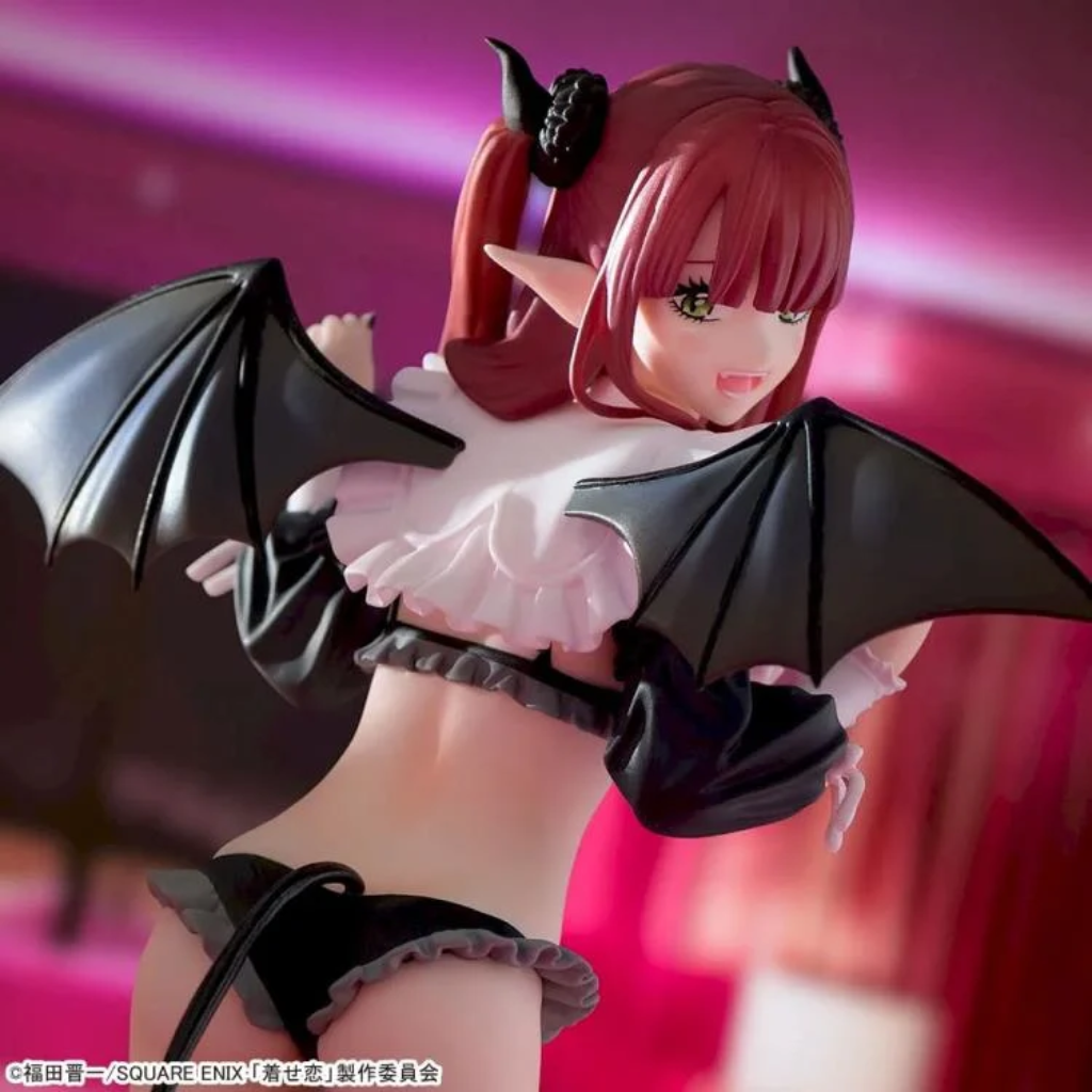 My Dress-Up Darling Luminasta Marin Kitagawa Liz Ver Figure SEGA