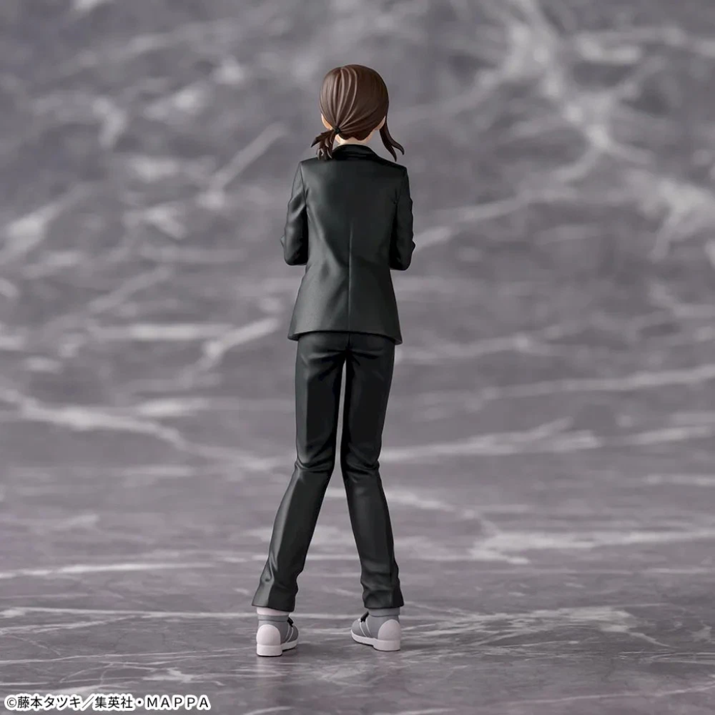 Chainsaw Man Desktop×Decorate Collections Kobeni Figure SEGA