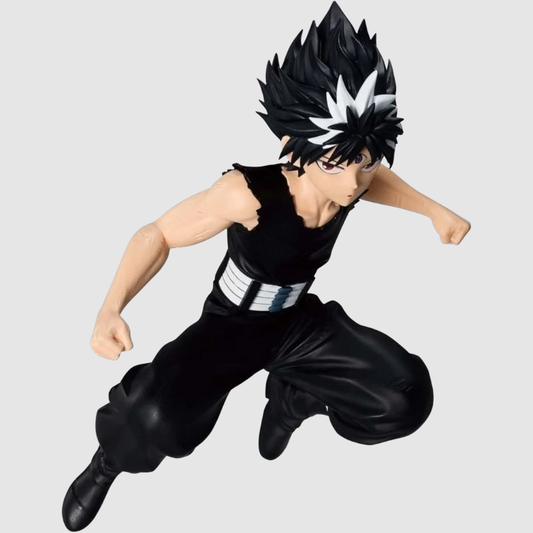 Yu Yu Hakusho Hiei Maximatic Figure Banpresto