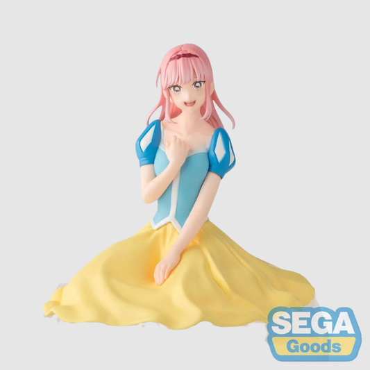 Blue Box Hina Chono PM Perching Ver Figure Sega