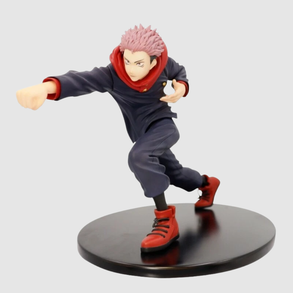Jujutsu Kaisen Itadori Yuji Vol.2 Figure Taito