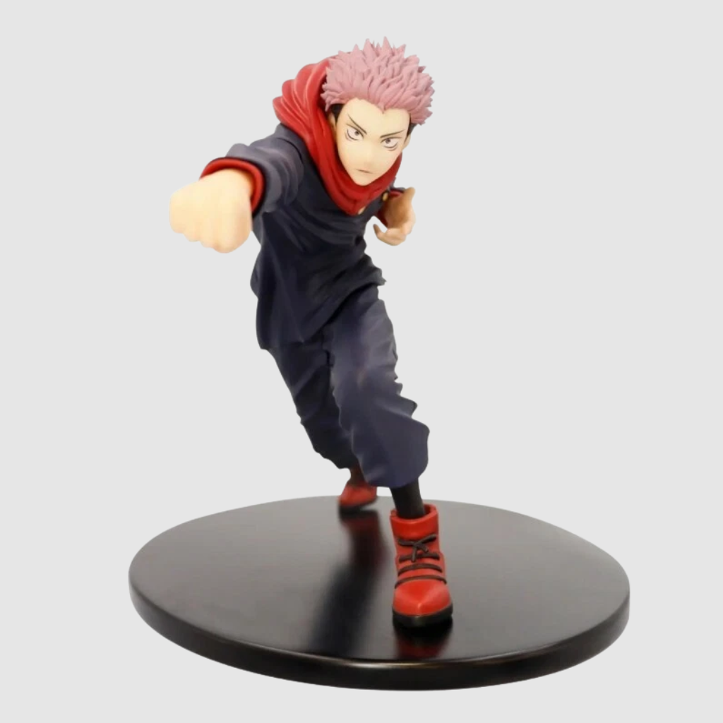 Jujutsu Kaisen Itadori Yuji Vol.2 Figure Taito