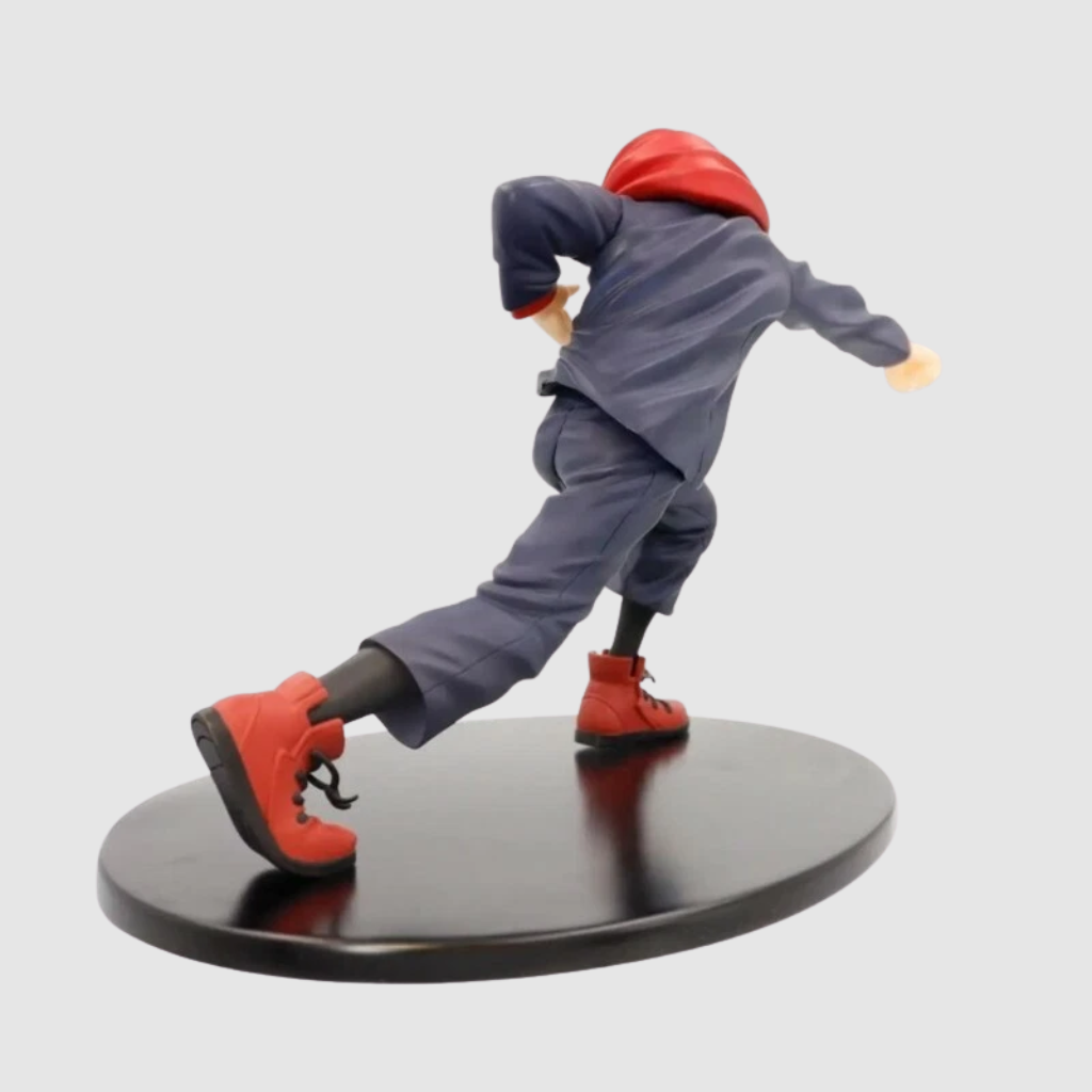 Jujutsu Kaisen Itadori Yuji Vol.2 Figure Taito